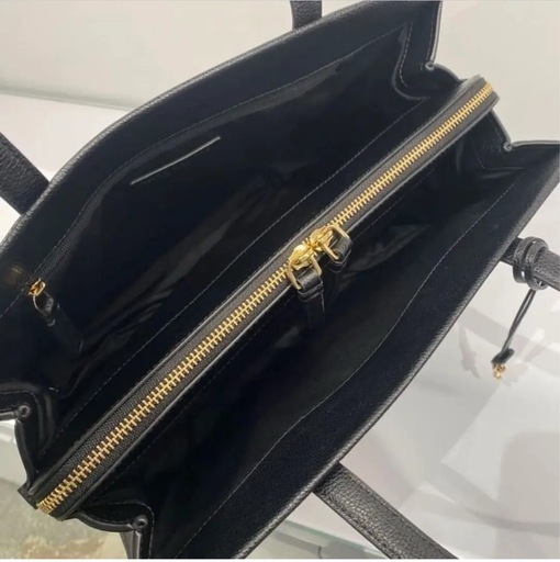 MARC JACOBS ワーク トートバッグ 通勤通学 A4対応