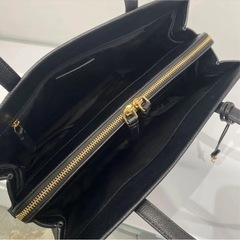 MARC JACOBS ワーク トートバッグ 通勤通学 A4対応の画像
