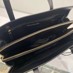 MARC JACOBS ワーク トートバッグ 通勤通学 A4対応の画像