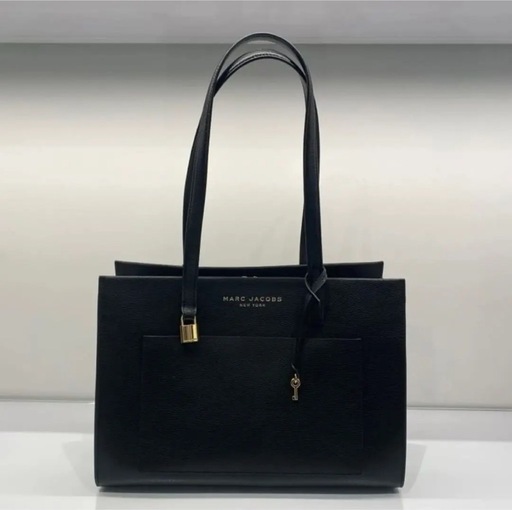 MARC JACOBS ワーク トートバッグ 通勤通学 A4対応