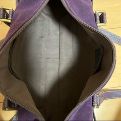 Untitled トートバッグの画像