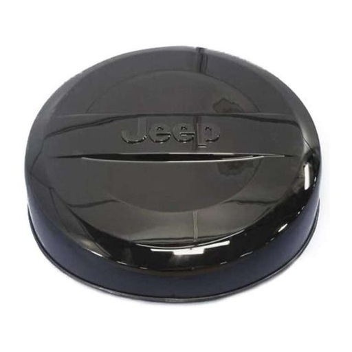 【新品未使用】ジープラングラー JL　ハードタイヤカバー