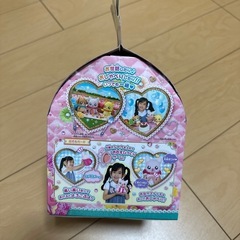 デリシャスパーティープリキュア　おしゃべりコメコメの画像