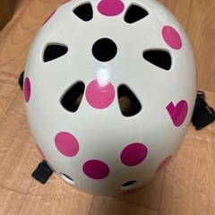 子供用ヘルメット
