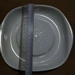 陶器のおろし器の画像