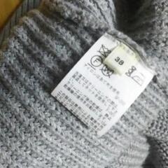 ロペ　ROPE　ニット　ワンピースの画像
