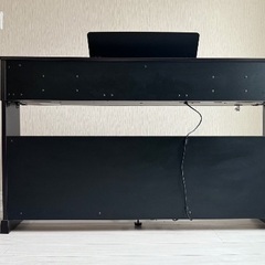 ヤマハ YDP-162 Arius デジタルピアノの画像