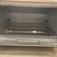 オーブントースター　(KOIZUMI KOS-1022)の画像