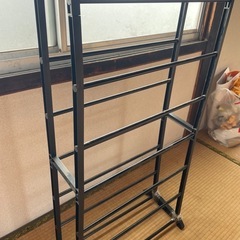 シューズラック