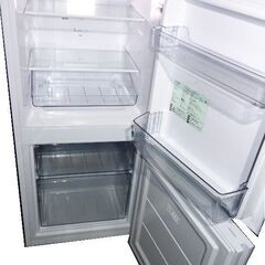 ■2024年製 ★配送・設置無料 ★冷凍冷蔵庫 の画像