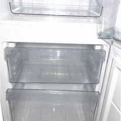 ■2024年製 ★配送・設置無料 ★冷凍冷蔵庫 の画像