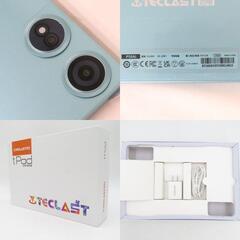 TECLAST (テックラスト) Androidタブレット Android 15 タブレット P50Ai 11インチ Wi-Fi モデル 【コンプオフ金沢野々市店】の画像