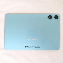 TECLAST (テックラスト) Androidタブレット Android 15 タブレット P50Ai 11インチ Wi-Fi モデル 【コンプオフ金沢野々市店】の画像