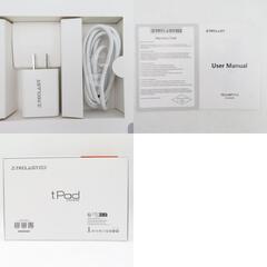 TECLAST (テックラスト) Androidタブレット Android 15 タブレット P50Ai 11インチ Wi-Fi モデル 【コンプオフ金沢野々市店】の画像
