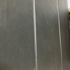 ハイエース標準型　6型に使用していました。ベットキットです。の画像