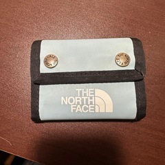 THE NORTH FACE財布