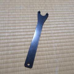マキタ ディスクグラインダ　9535Bの画像