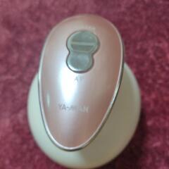 ヤーマン　MYSE　ヘッドスパリフト　MS30P　ピンクの画像