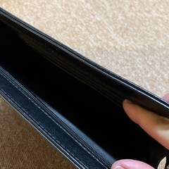 BUSITOOL セカンドバッグの画像