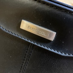 BUSITOOL セカンドバッグの画像