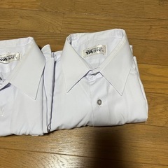 知立東高校　男子シャツの画像