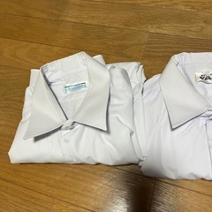 知立東高校　男子シャツの画像
