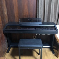 （予約済）KORG 電子ピアノ CONCERT C-16