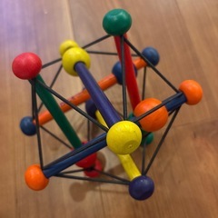 マンハッタントイの画像