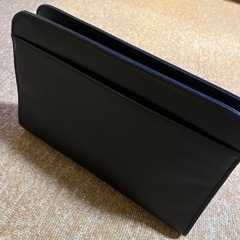 BUSITOOL セカンドバッグの画像