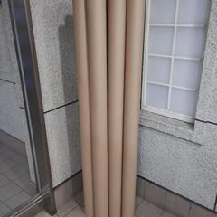 紙管 現在１２本在ります 巻芯 ロール芯