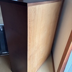 タンスの画像