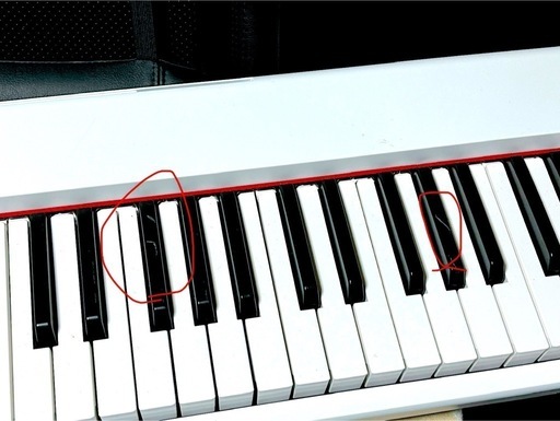 電子ピアノ  76鍵盤 YAMAHA Piaggero  NP-32  ꙳
