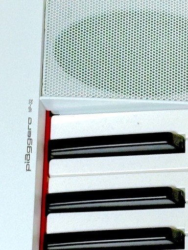 電子ピアノ  76鍵盤 YAMAHA Piaggero  NP-32  ꙳
