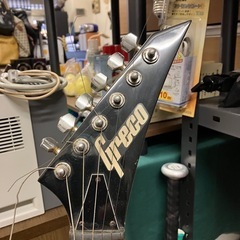 Grecoギター