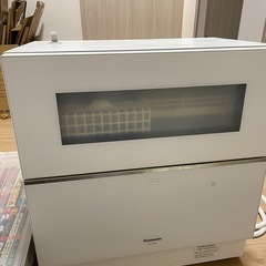 大幅値下げ！美品　パナソニック  食洗機 