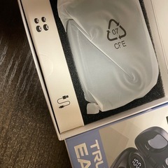 【新品未使用】① ワイヤレスイヤホン イヤホン bluetooth Bluetooth5.3 ブルートゥースイヤホン ワイヤレスイヤホン bluetooth 60時間連続再生 イヤホン ワイヤレス 分離型 LEDディスプレイ表示 蓋を開けたら瞬間接続 耳掛け式イヤホンの画像