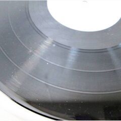 レコード 「Garden」 シュガーソウル MayJ QEMIX セット 売り切り 音楽