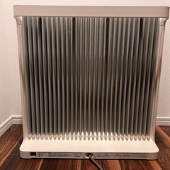 スマートヒーター バルミューダ ESH-1000UAの画像