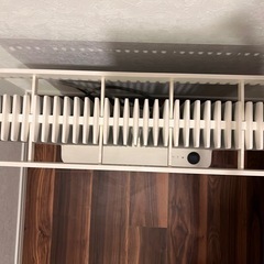 スマートヒーター バルミューダ ESH-1000UAの画像