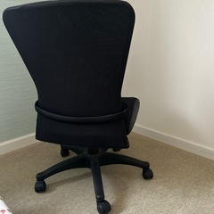 【お取引決まりました】オフィスチェアーの画像