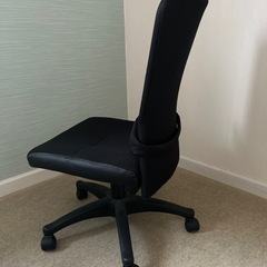【お取引決まりました】オフィスチェアーの画像