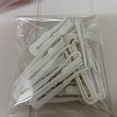 カーテンのつけ具