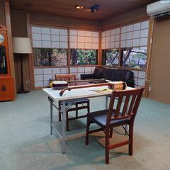 長唄三味線教室　手ぶらでお稽古♪の画像