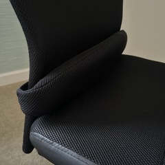 【お取引決まりました】オフィスチェアーの画像