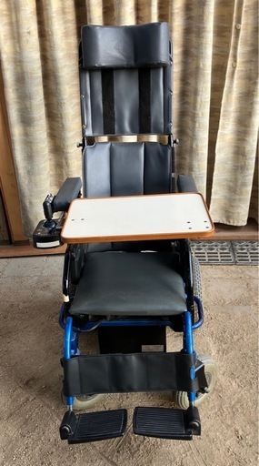 電動車イス