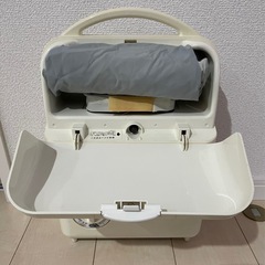 布団乾燥機　の画像