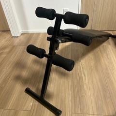 腹筋台 筋トレの画像