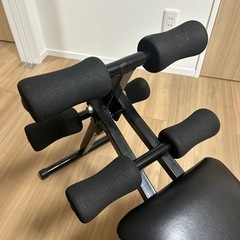腹筋台 筋トレの画像