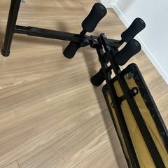 腹筋台 筋トレの画像
