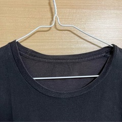 androp メンズ Tシャツの画像